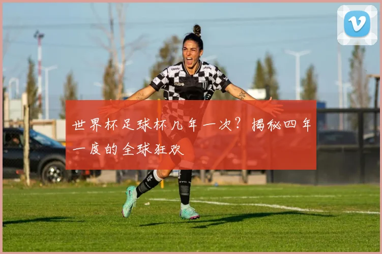 世界杯足球杯几年一次?揭秘四年一度的全球狂欢
