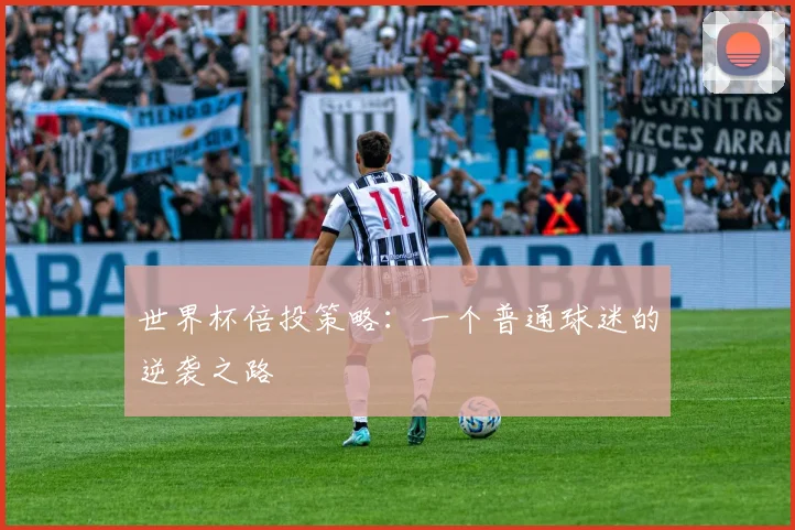 世界杯倍投策略:一个普通球迷的逆袭之路