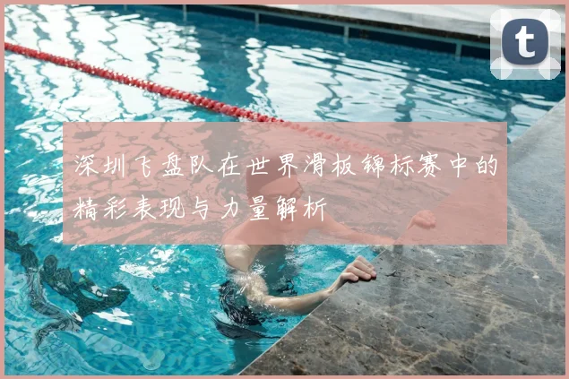 深圳飞盘队在世界滑板锦标赛中的精彩表现与力量解析
