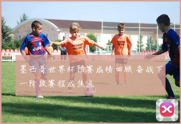 墨西哥世界杯预赛成绩回顾 备战下一阶段赛程成焦点
