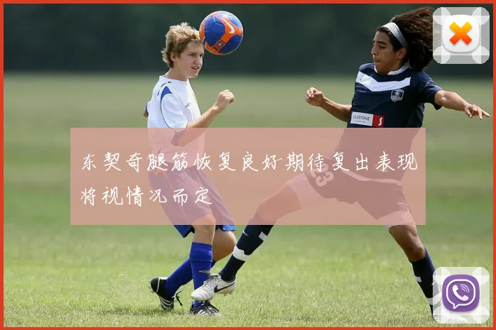 东契奇腿筋恢复良好期待复出表现将视情况而定