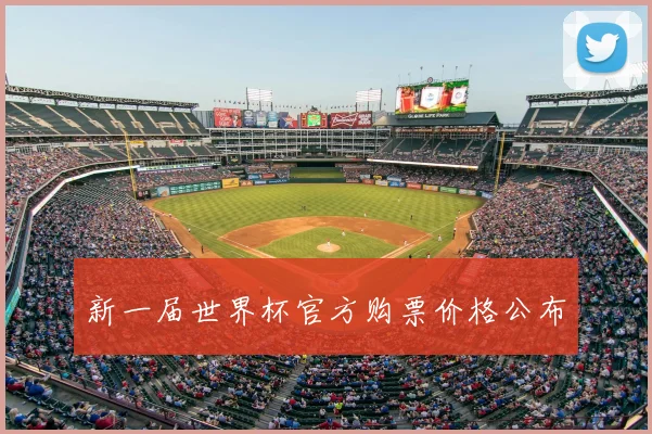 新一届世界杯官方购票价格公布